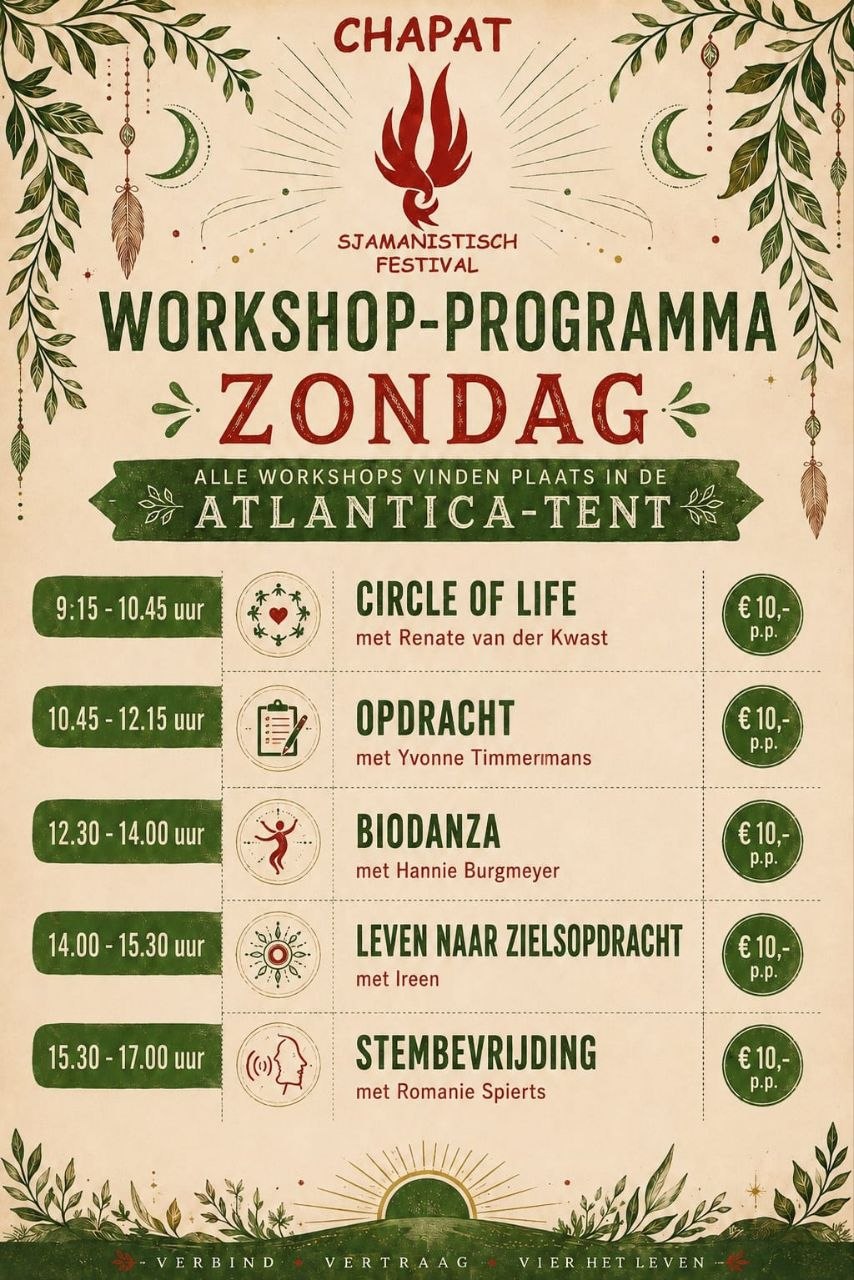Zondag