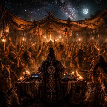DJ